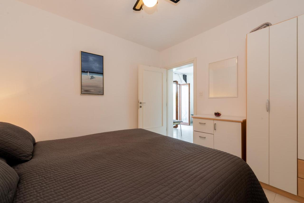Apartments Kos Рабац Екстериор снимка