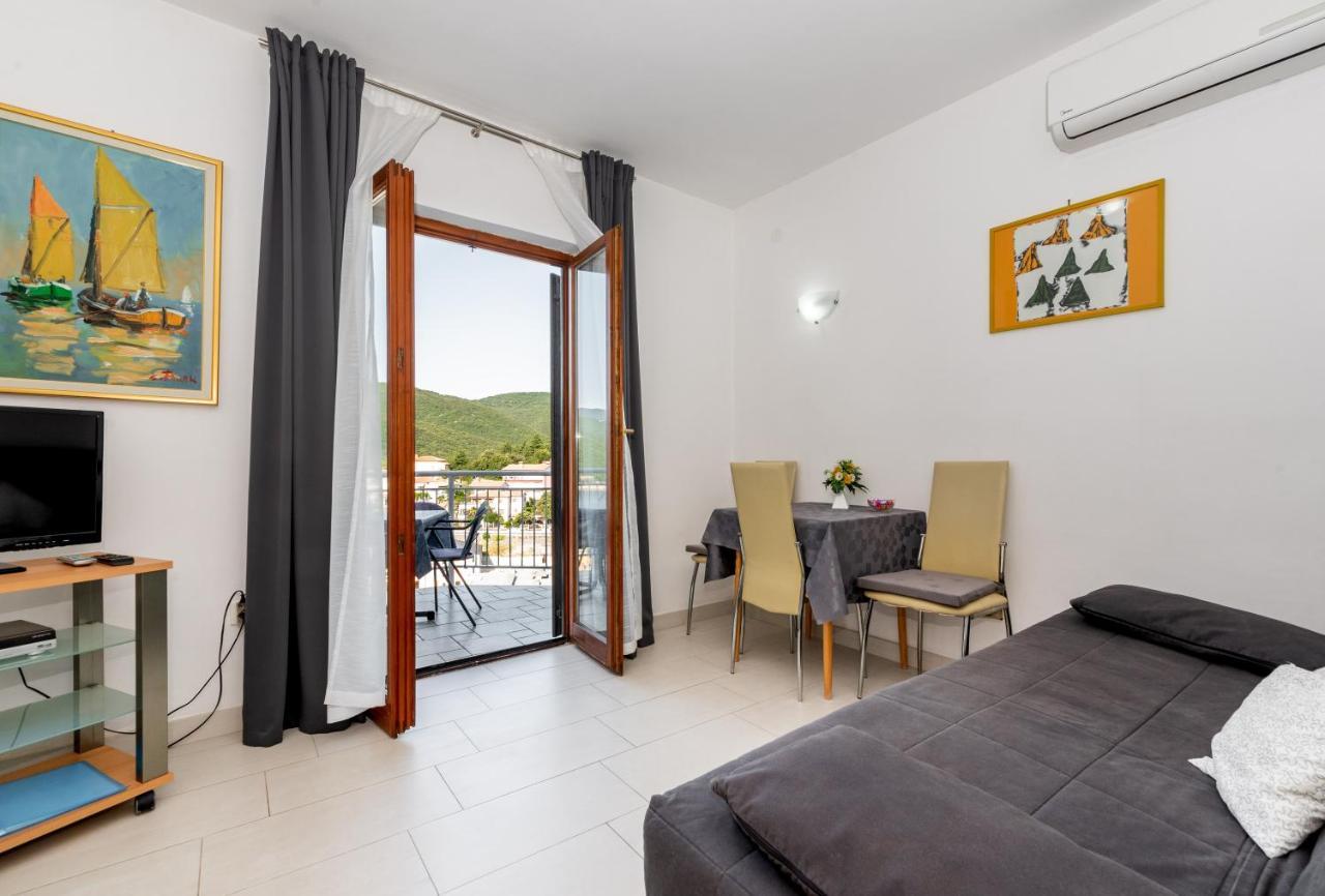 Apartments Kos Рабац Екстериор снимка