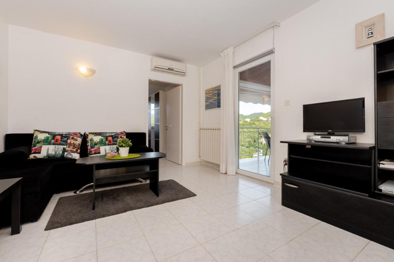 Apartments Kos Рабац Екстериор снимка