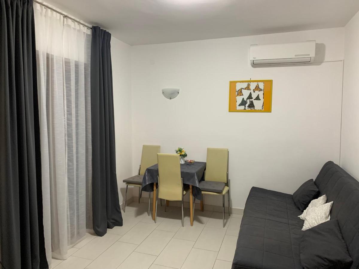 Apartments Kos Рабац Екстериор снимка