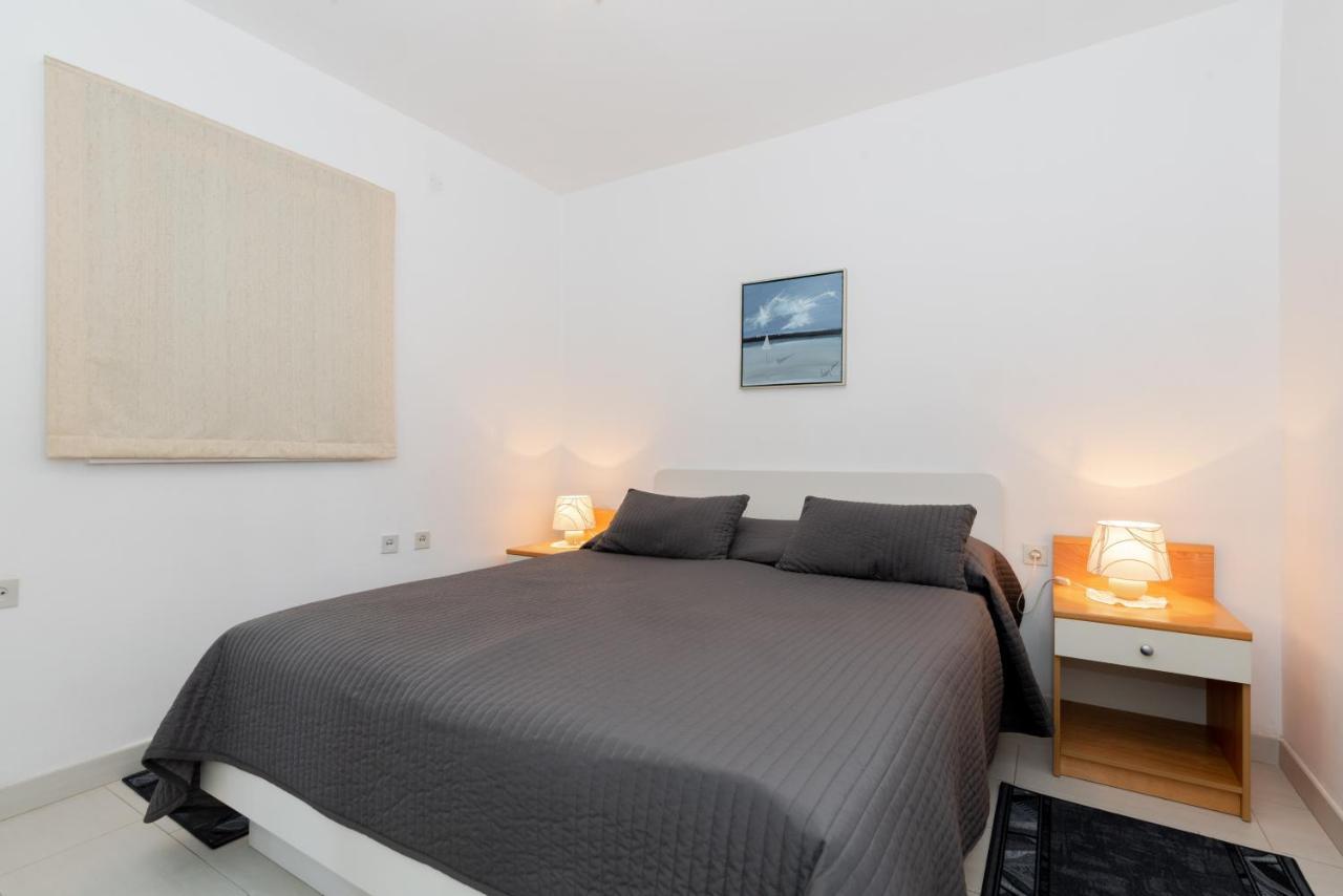 Apartments Kos Рабац Екстериор снимка