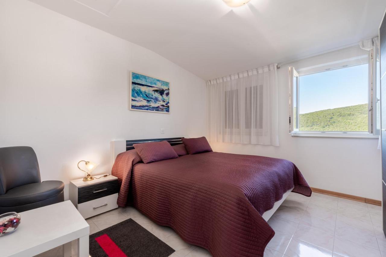 Apartments Kos Рабац Екстериор снимка