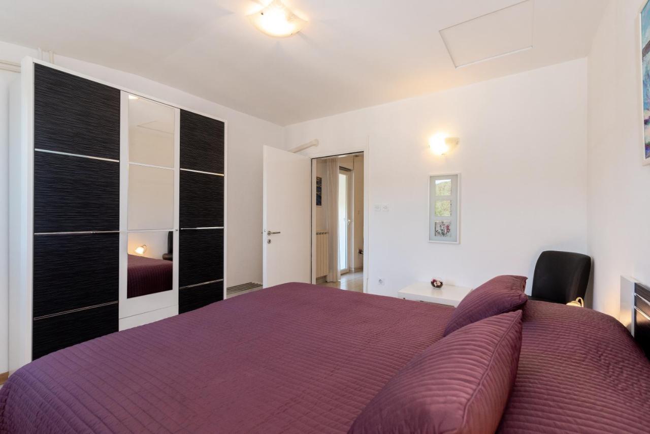 Apartments Kos Рабац Екстериор снимка