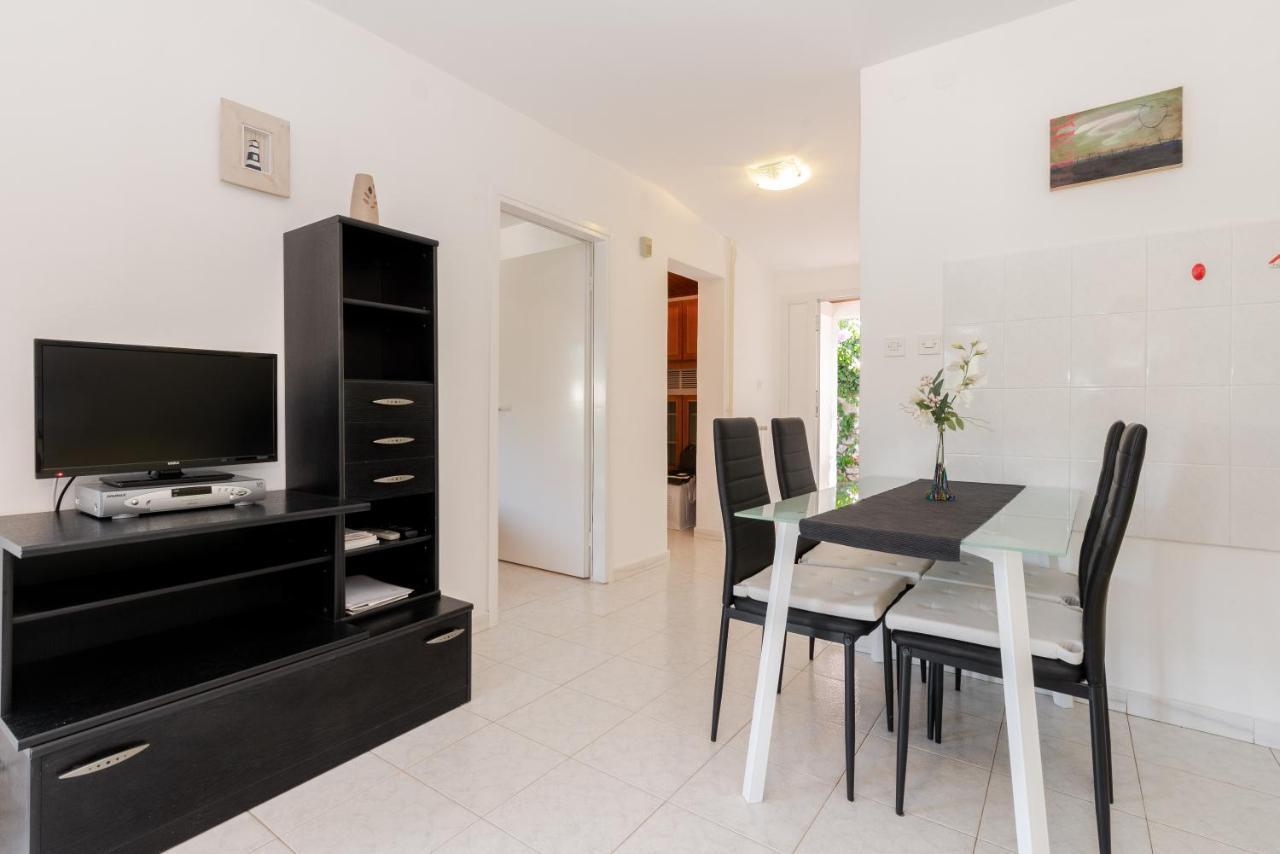 Apartments Kos Рабац Екстериор снимка