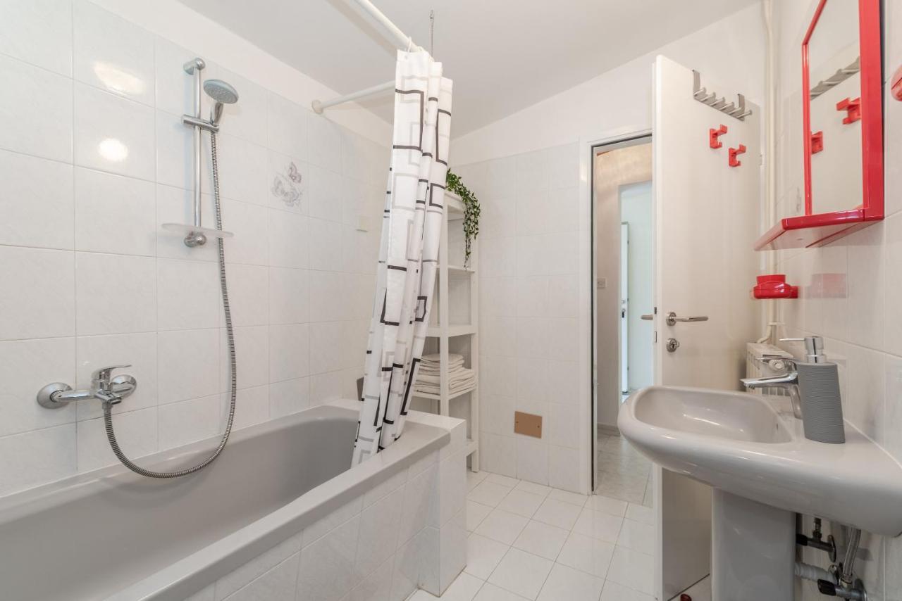 Apartments Kos Рабац Екстериор снимка
