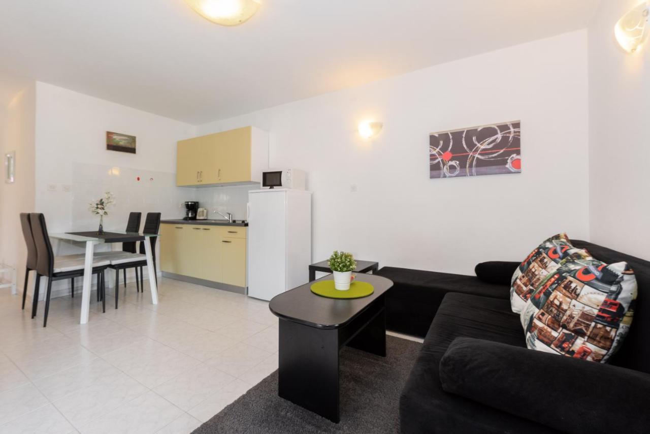 Apartments Kos Рабац Екстериор снимка