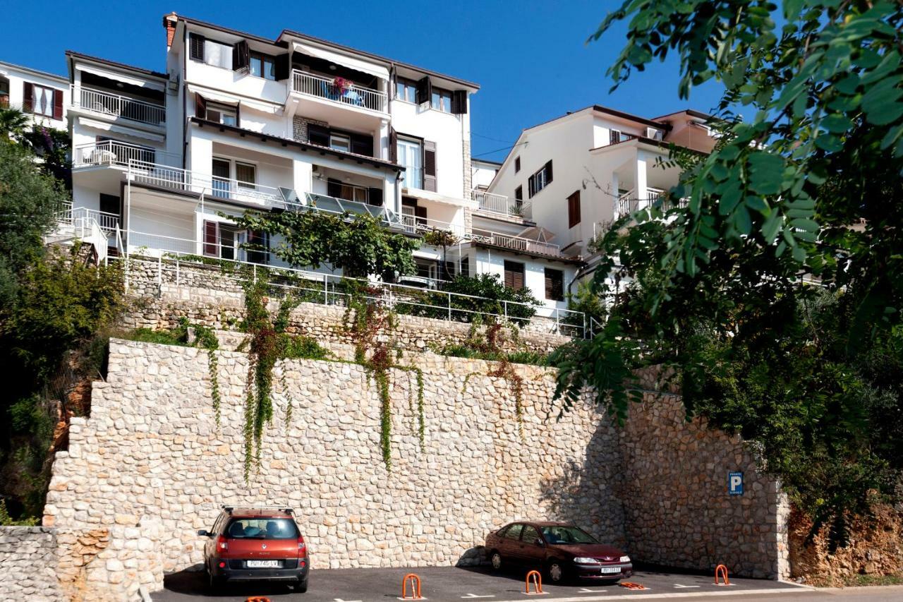 Apartments Kos Рабац Екстериор снимка