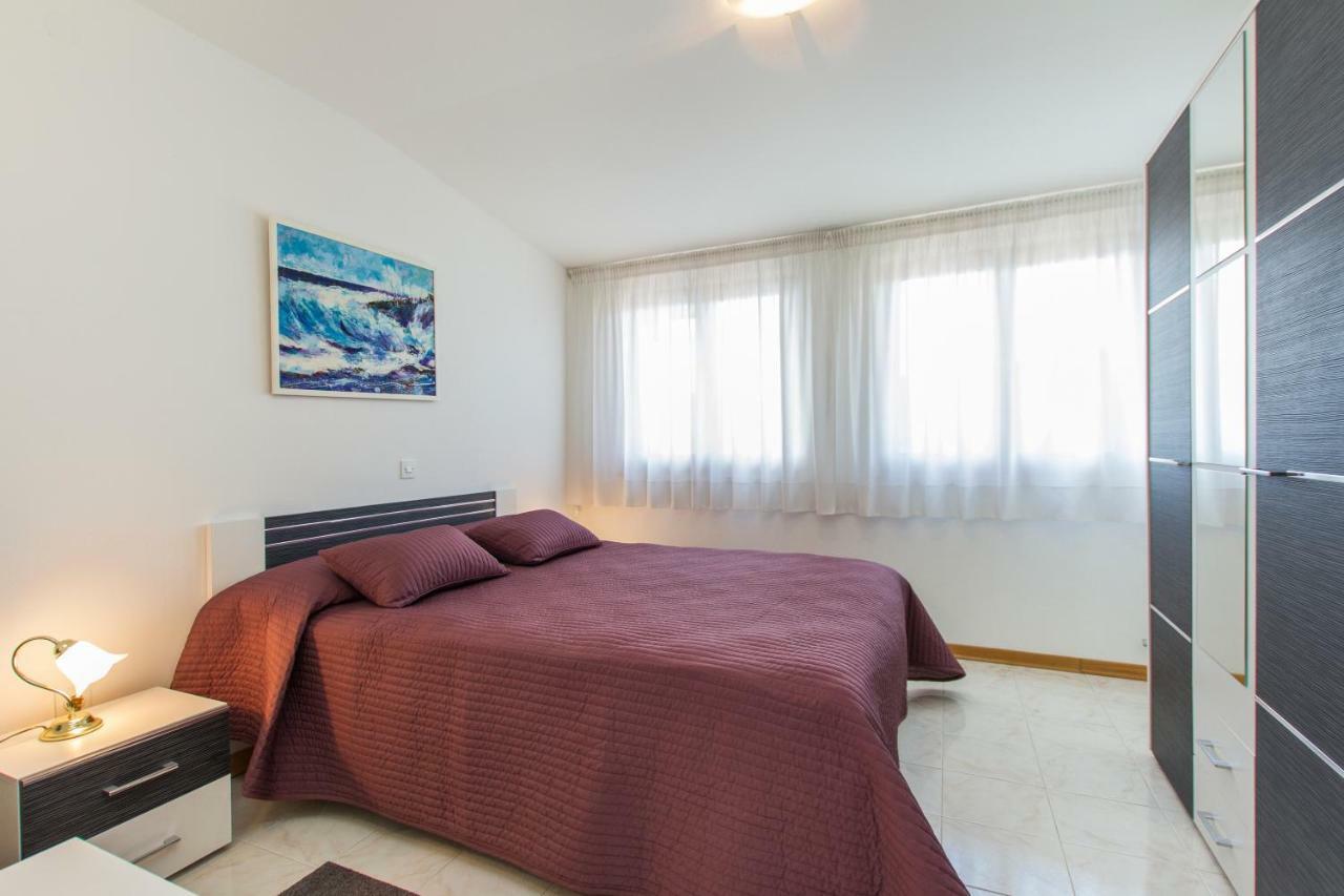 Apartments Kos Рабац Екстериор снимка