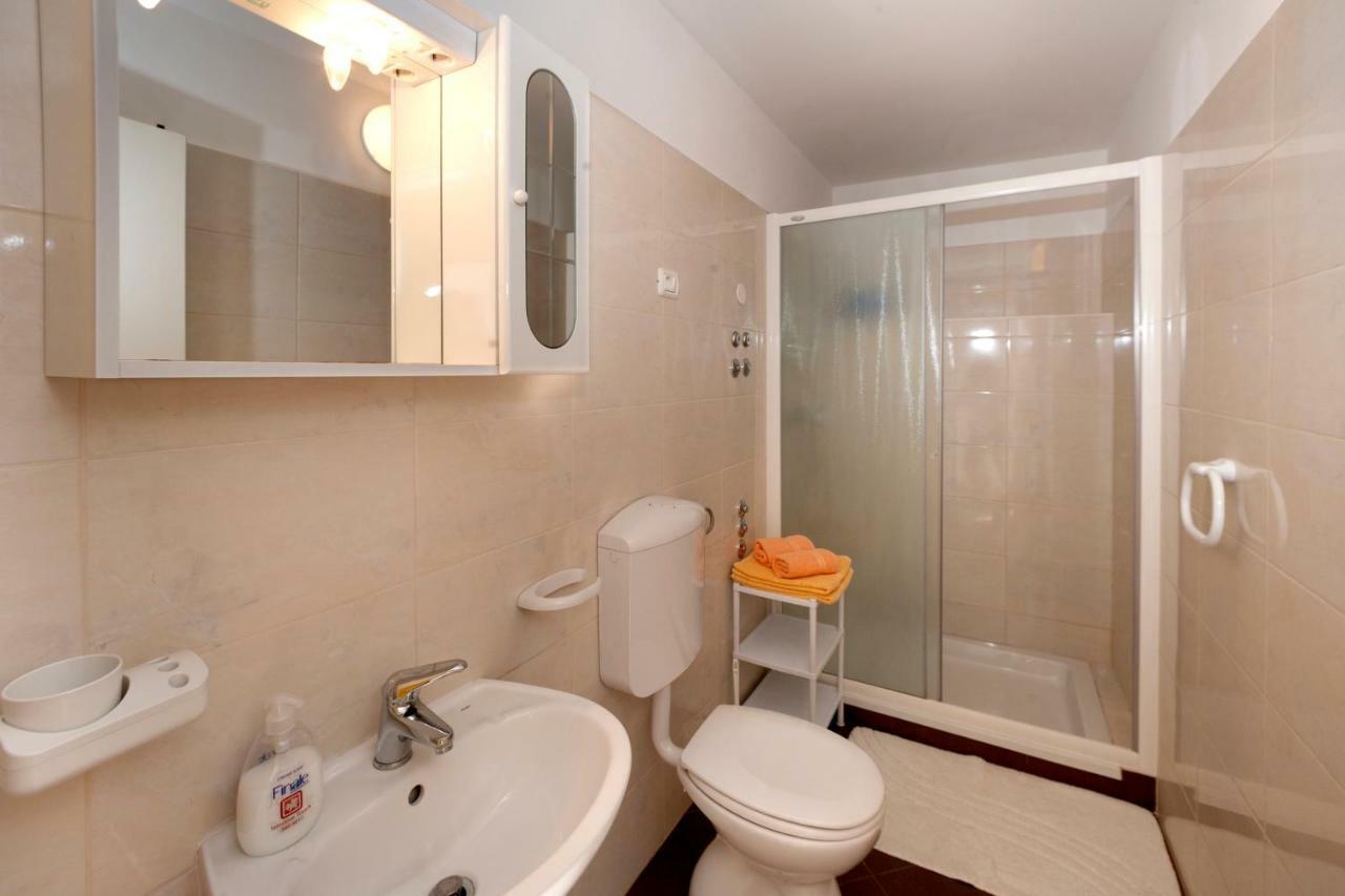 Apartments Kos Рабац Екстериор снимка