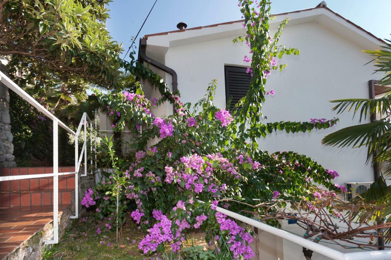 Apartments Kos Рабац Екстериор снимка