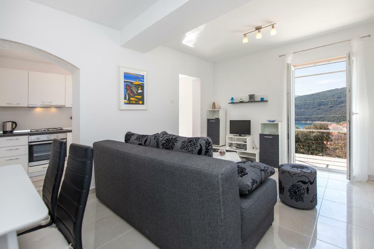 Apartments Kos Рабац Екстериор снимка