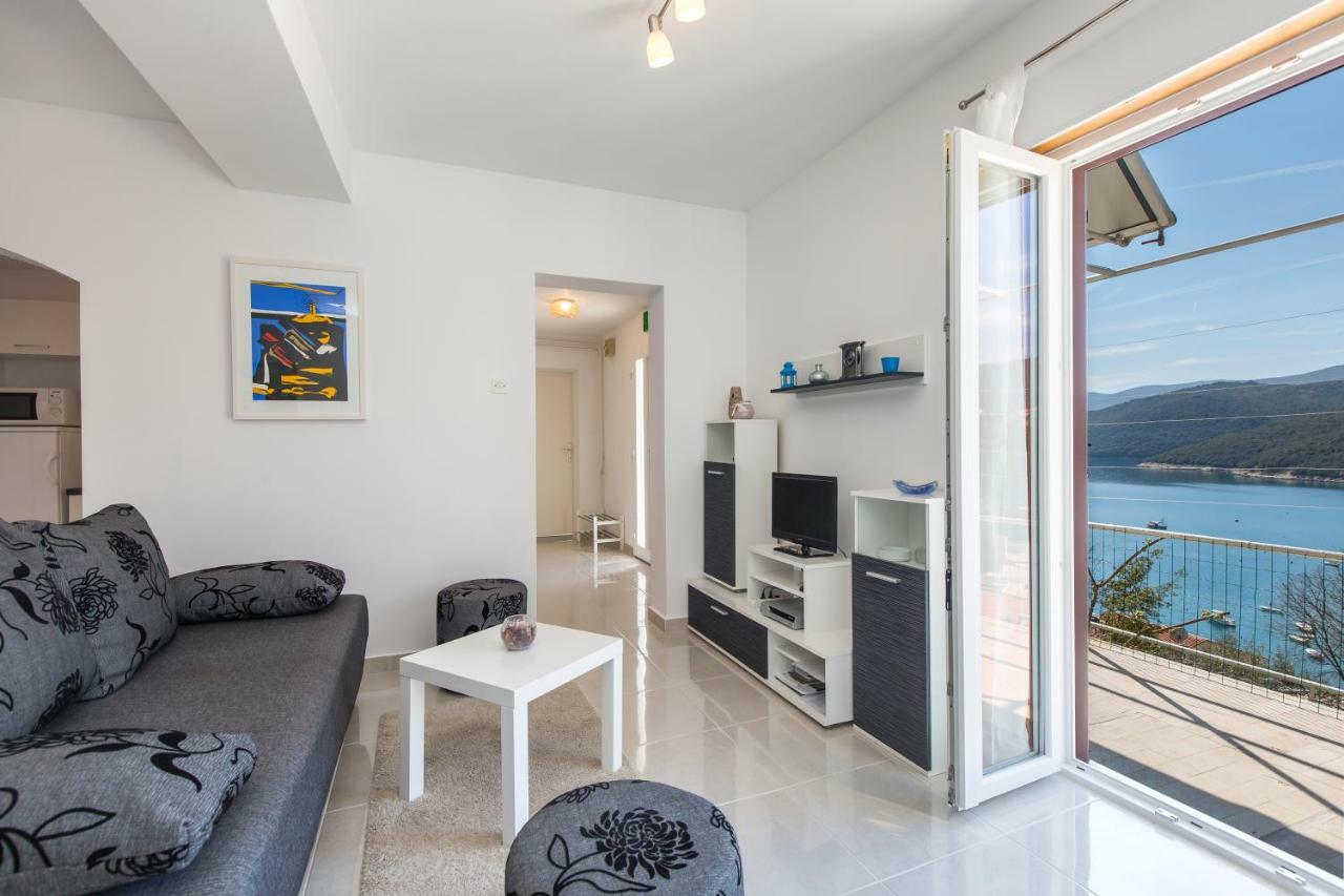 Apartments Kos Рабац Екстериор снимка