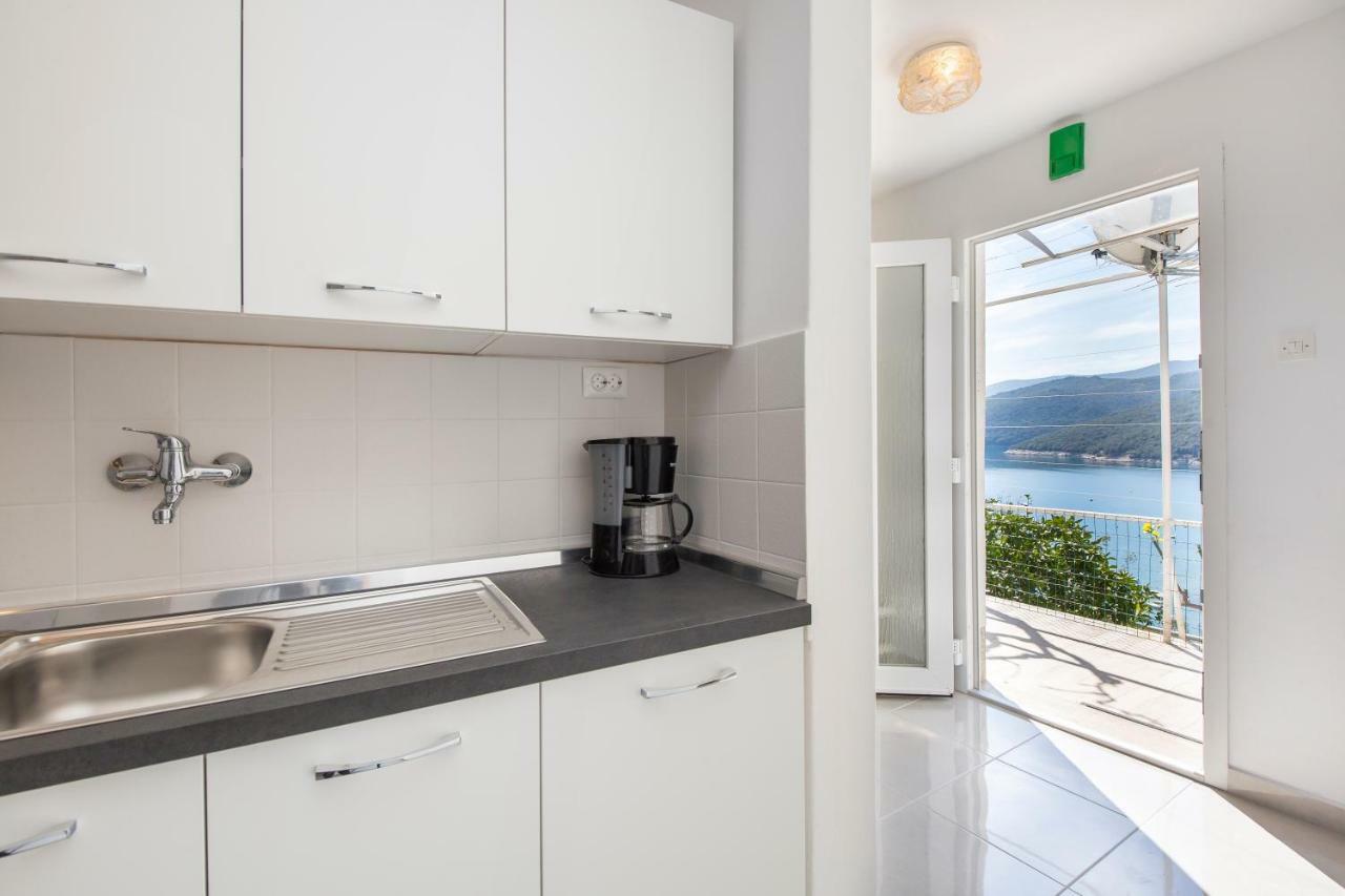Apartments Kos Рабац Екстериор снимка
