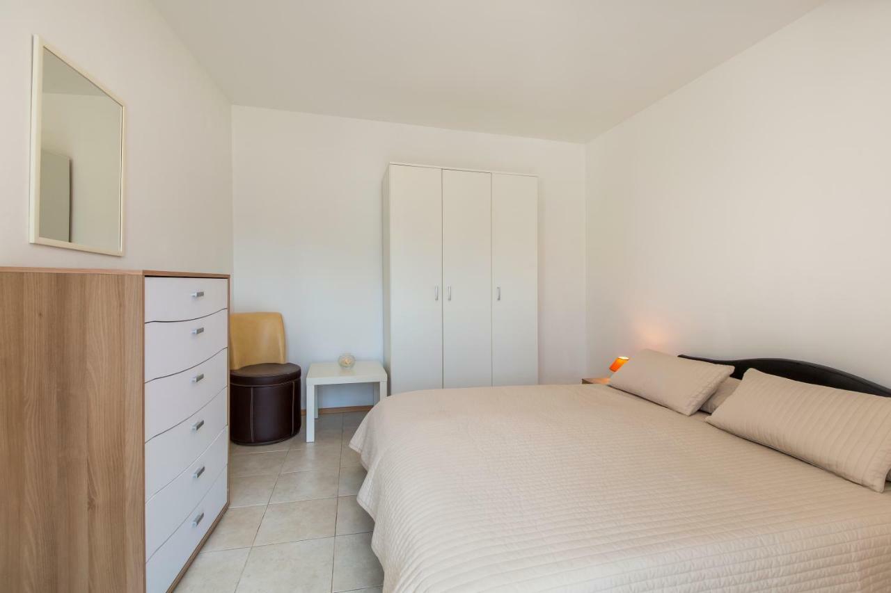 Apartments Kos Рабац Екстериор снимка