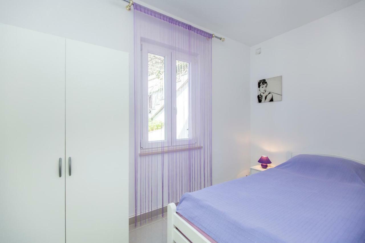 Apartments Kos Рабац Екстериор снимка