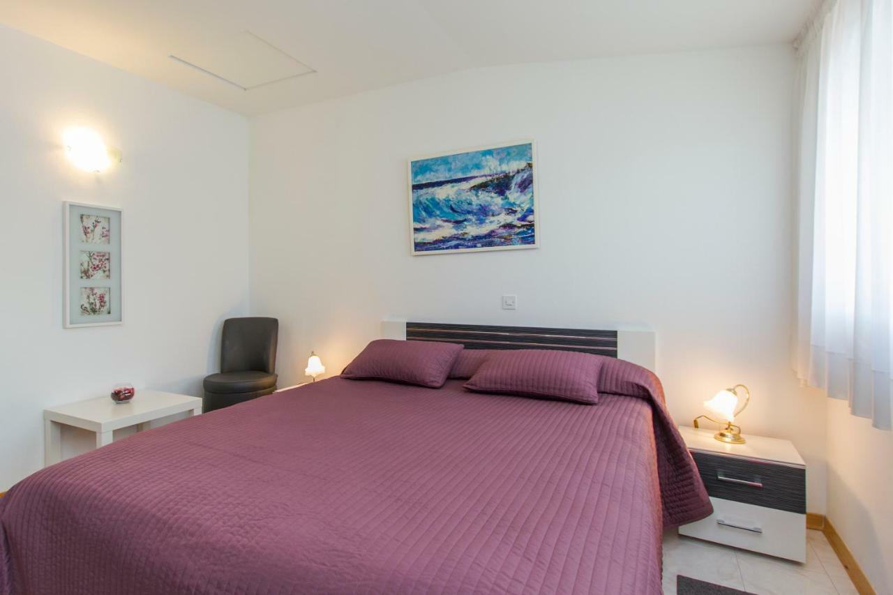 Apartments Kos Рабац Екстериор снимка